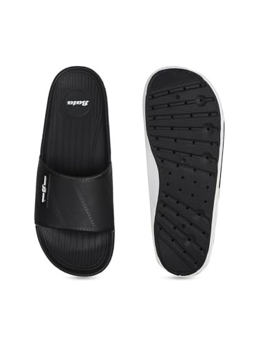 Image of Bata mens mule slippers