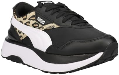 tenis puma cruise rider roar
