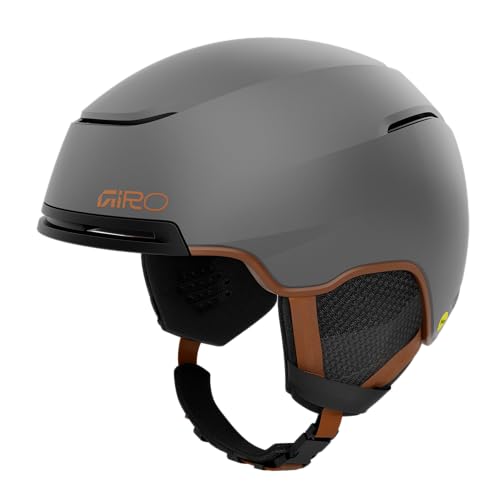 Image of Giro Jackson MIPS Ski Helmet - Snowboard Helmet for Men, Women & Youth - Low Profile and Lightweight