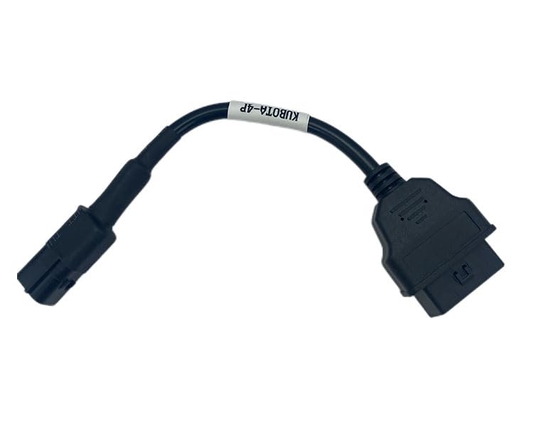 LADE  NAVIGATOR ナビゲーター Amazon.com: Gxcdizx New Upgraded OBD2 To 8 Pin Diagnostic