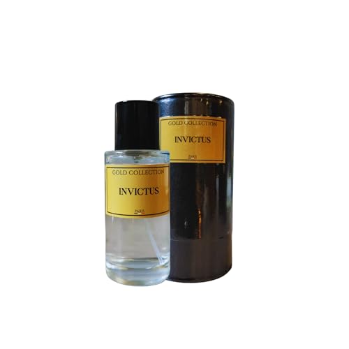 Gold Collection Paris - Inv - 50ml