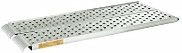 Meotria M4E3O9T38 /Bi-fold ramp