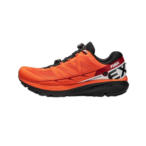 fuga KAILAS Men's Fuga EX 2 Trail Running Shoes - Product Details