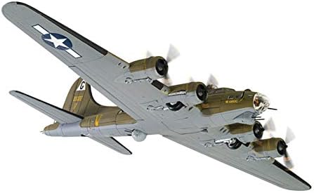 Miniatura 7 de para Corgi para Boeing B-17G Flying Fortress USAAF 305th BG, 364th BS, 42-31322 Mi Amigo, RAF Chelveston, Inglaterra, 22 de febrero de 1944 1/72