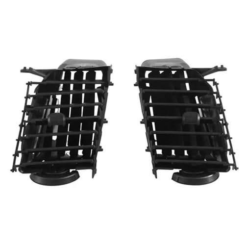 Grille de ventilation Toyota Hilux réparer les ailettes cassées 55650-0K010