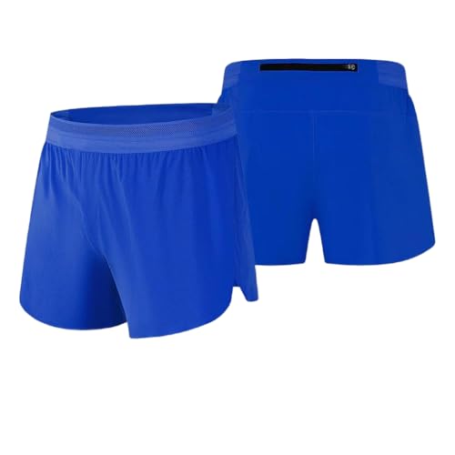 Pantalones cortos para hombre JCVBN que evitan el sudor en entrenamientos intensos
