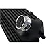 Front Mount Intercooler Compatible with BMW 1 2 3 4 Series F20 F22 F30 F32 116i 118i 125i M135i 220i 228i 114d 116d 118d