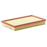 Compatible with Porsche 924 1987-1988 944 1983-1989 Air Filter 94411018602MN