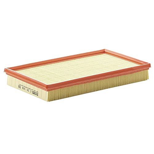 Compatible with Porsche 924 1987-1988 944 1983-1989 Air Filter 94411018602MN