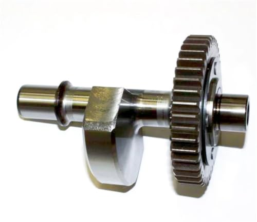 Eje equilibrador de alta durabilidad para motor CF400AZ-3S modelo 0GQ0-160000-00010