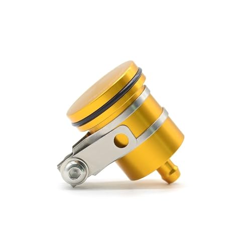 Bouchon de réservoir de liquide de frein pour moto Ducati Monster 695 696 795