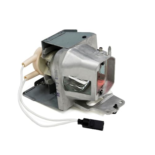 Image of HONGBLYG Projector Lamp Bulb Fit for OPTOMA UHD300X UHD40