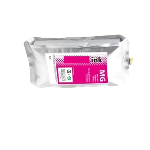 Roland Texart SBL3 Sublimation Ink Roland Texart RT-640 XT-640؃CN1000ml`bvȂ(1PC MAGENTA)