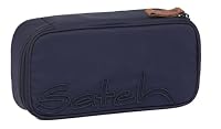 Satch Skandi Edition Pencil Box Nordic Blue – Ansicht 2