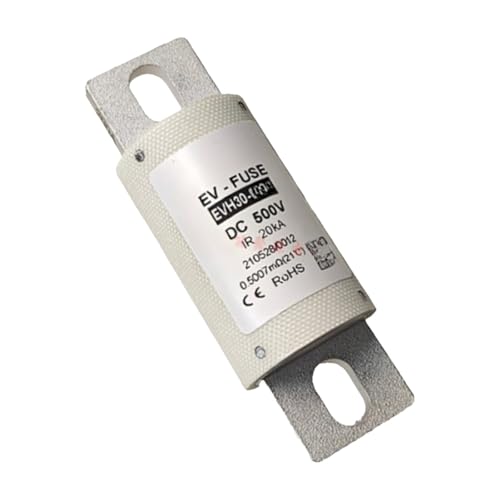 Fusible pour voiture électrique EVH30-200A 500V protection batterie auto