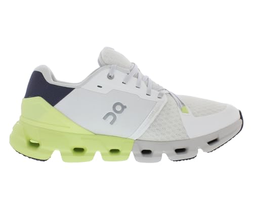 Image of Men's Cloudflyer 4 (Glacier /White)