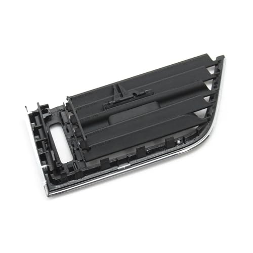 Rejilla salida aire central para Skoda Octavia 3 5E compatible con modelos 2015 a 2021 4