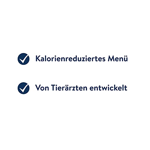 Diät Nassfutter für Hunde von Pets Deli Kalorienreduzierte Rezeptur