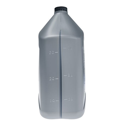 Quicksilver Premium Plus 2-Cycle Oil, Gallon, Grey, 1 Gallon - Image 3