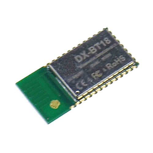 DX-BT18 Module SPP2.0 BT4.0 Serial Port (Dual Work)