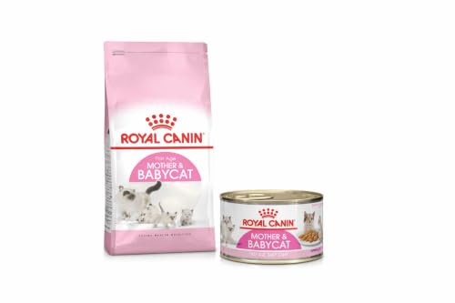 Royal Canin Veterinary Feline Renal Premium Mix - 12 x 85g With Tuna Chicken Beef Cat Food by ResqueT - All in One Random Box