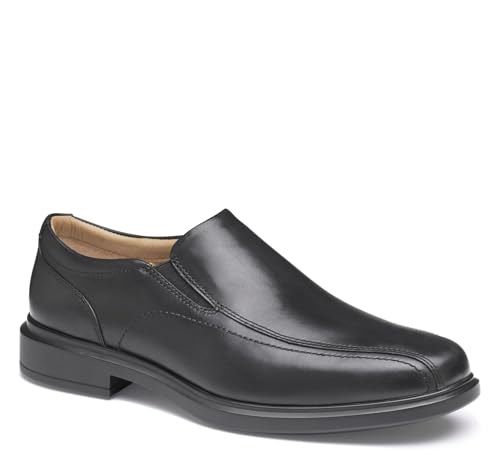 Image of Johnston & Murphy Men's XC4 Stanton 2.0 Runoff Slip-On Casual Shoe