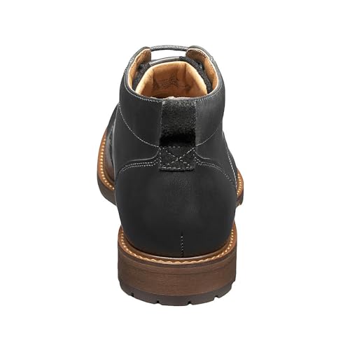 Image of Florsheim Lodge Plain Toe Chukka Boot Men's Boot