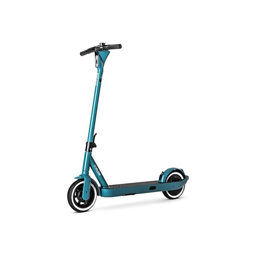 SOFLOW - SO ONE E-Scooter 5 2 Ah original dt. Straßenzul.