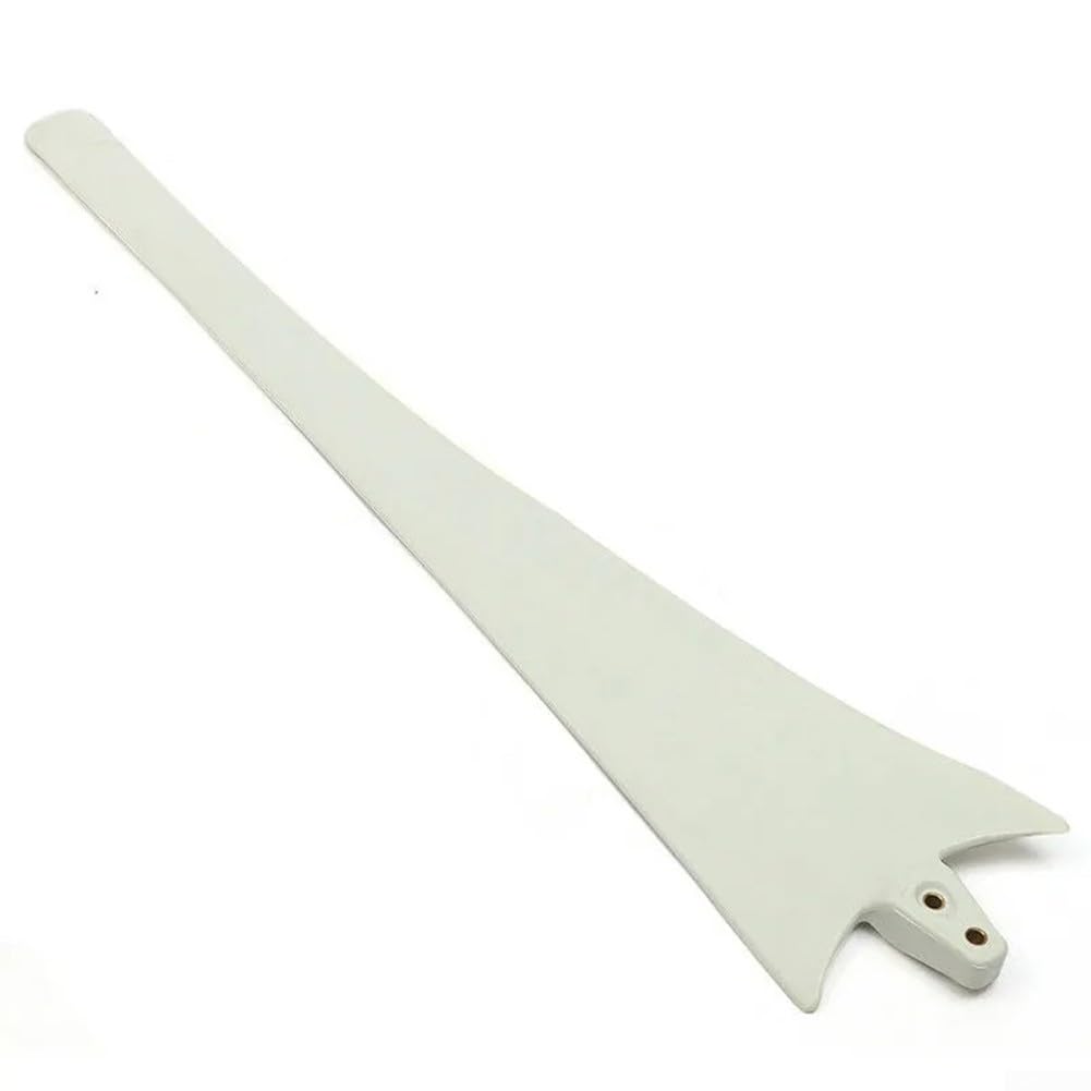 Lames de rechange pour moulin à vent, pales d'éolienne, hélice FRP pour générateur d'éolienne (550 mm)