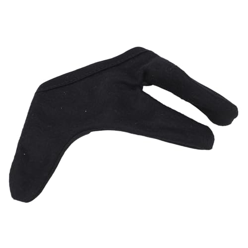 Luvas Resistentes Ao Calor Luva de Barbeiro para Curling Ferro Resistente Ao Desgaste Confortável Ma