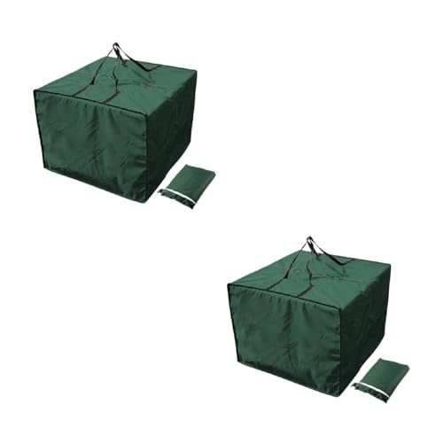 Bolsa de almacenamiento para cojín resistente al agua y todo tipo de clima con gran capacidad 2