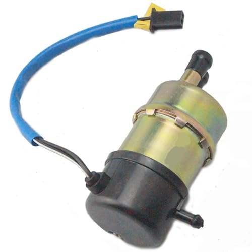 Bomba de combustible de 10mm de alto rendimiento compatible con motocicletas ZX600 y ZX-9R