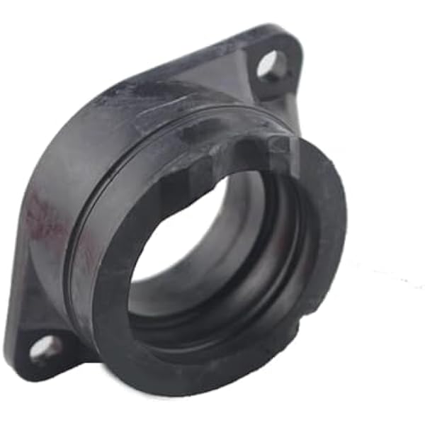 Adapter gaźnika motocyklowego, rura wlotowa i wlotowa do Suzu* DR250S 1982-1987 GN250 1987-1997 TU250 13110-38200