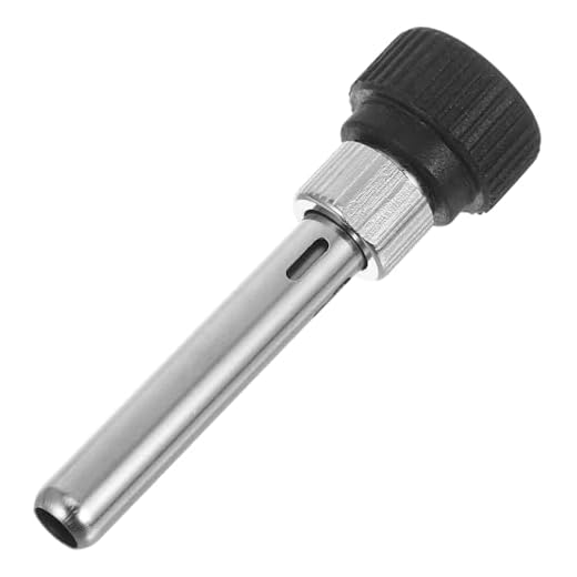 Durable Soldering Iron Handle Sleeve