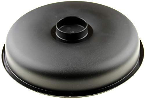 Tapa 774 para esterilizador para conservas, vino caliente automática, licuadora, universal, apto para todos los automáticas con un diámetro interior de 35 cm de diámetro