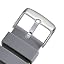 Gray (Silver Buckle)