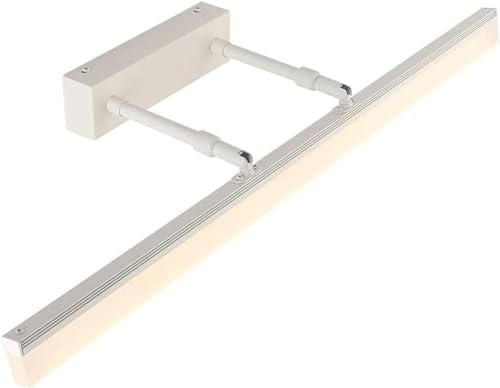Lampe frontale de miroir de salle de bain LED pour ambiance dressing cocoon