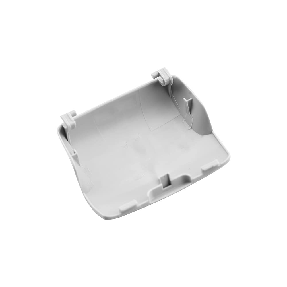 Mini Tapa De Batería De Repuesto Original Para DJI Mini 4K / Mini 2 / Mini 2 SE / Mavic Mini – Accesorio De Cuerpo Fácil De Instalar