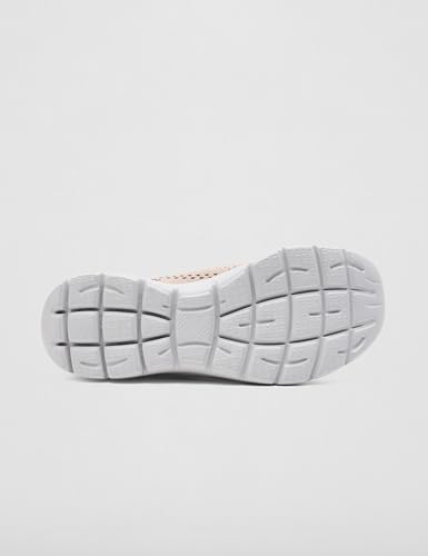 Image of Skechers Womens Summits Lace Up Sneaker