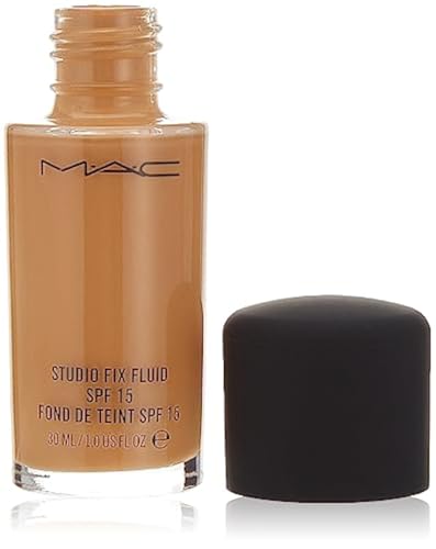 Mac Mac Studio Fix Fluid Spf15 Nc35 30Ml 30 ml