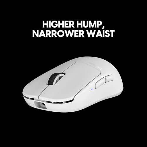 Pulsar Gaming Gears PX2H322 X2H V3 Wireless Gaming Mouse thumb #2
