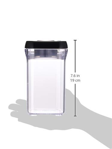 Amazon｜マイヤー(Meyer) コンテナ 密閉 プラスチック 「真空保存容器