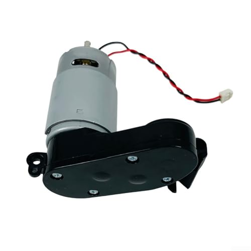 Moteur de brosse centrale Trouver E10 E20 bloc aspirateur