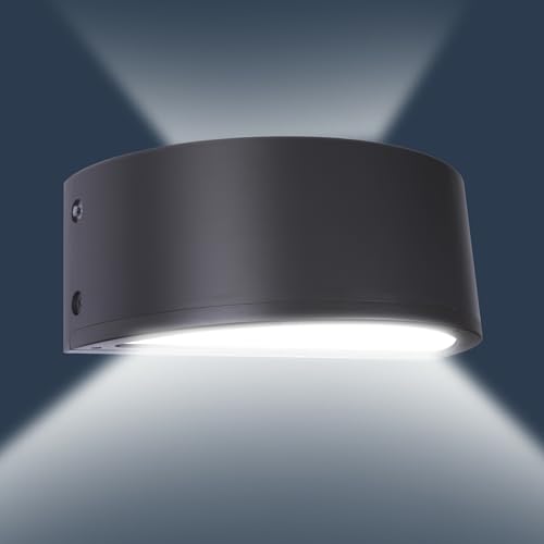 Goldinfu 120W Up and Down Wall Pack image