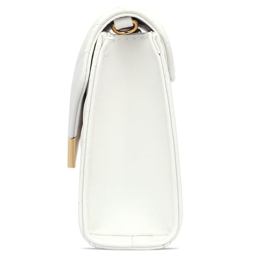 Image of KKXIU Women Formal Vegan Leather Evening Envelope Clutch Purses and Handbags for Party Wedding Prom Bridal