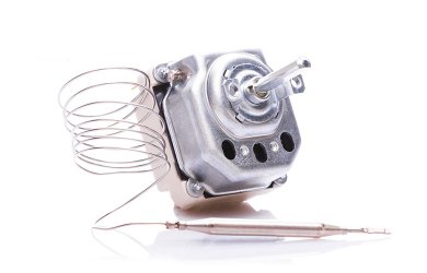 E.G.O 55.34052.010 - Termostato (50-300 °C)