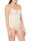 Schalen Triumph Damen Airy Sensation BSWP Body, Beige (Nude Beige NZ), 75B