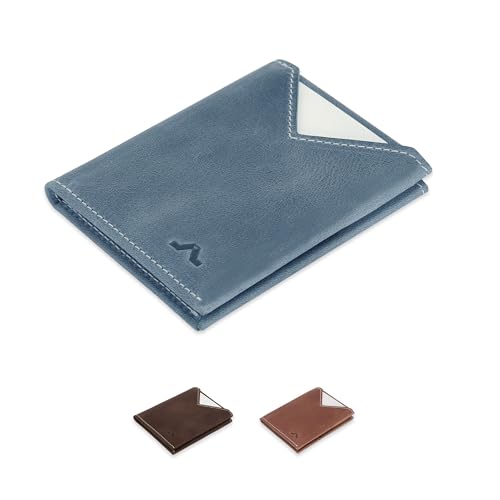ROIK Carteras para Hombre, Cartera Hombre, Tarjetero Hombre, Monedero Mujer,...