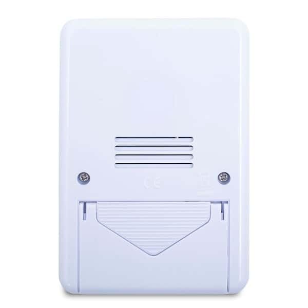 Traceable Digital Relative Humidity/Temperature Meter