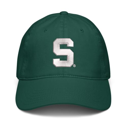 Gorra de béisbol ajustable bordada oficial miniatura 2